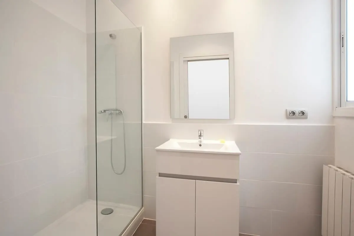 Apartament Gran Via Modern And Bright 3Bd With Terrace Barcelona